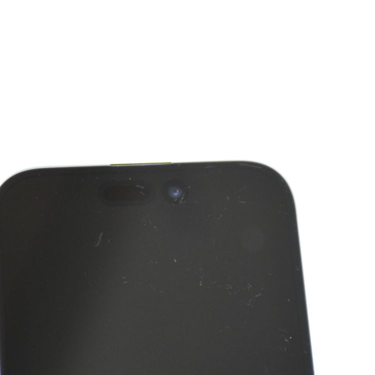 ڽХåƥ꡼100Ų9SIMե꡼ iPhone15 128GB ֥롼