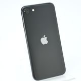 SIM�ե꡼ iPhone SE �裲���� 64GB �֥�å�