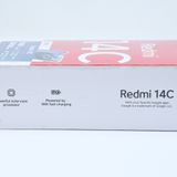 ̤ʡ۹ SIMե꡼ Redmi 14C 256GB ߥåɥʥȥ֥å