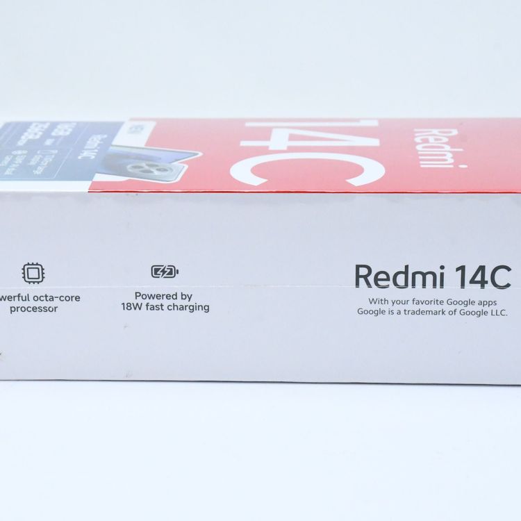 ̤ʡ۹ SIMե꡼ Redmi 14C 256GB ߥåɥʥȥ֥å