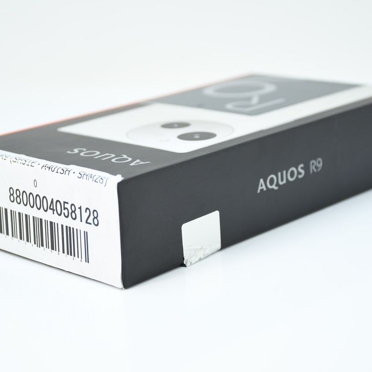 ̤ʡSIMե꡼ AQUOS R9 SH-M28 ۥ磻