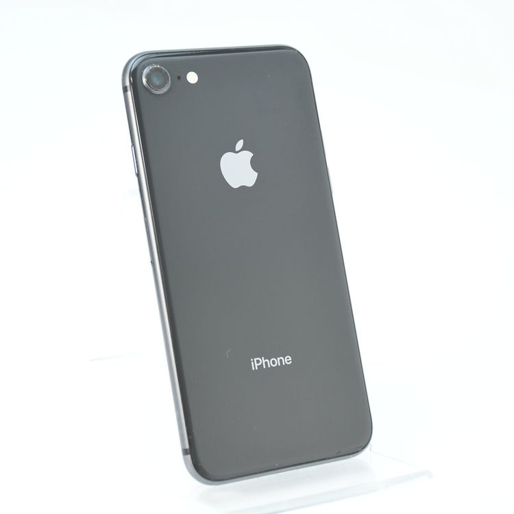 �ڱվ����ʡ�SIM�ե꡼ iPhone8 64GB ���ڡ������쥤