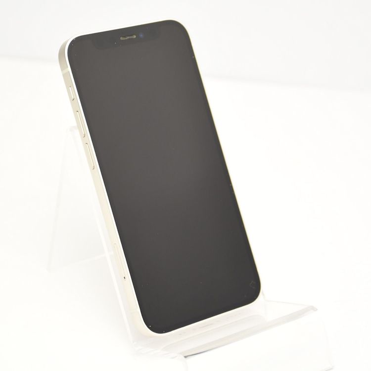�ڱվ����ʡ�SIM�ե꡼ iPhone 12 mini 64GB �ۥ磻��