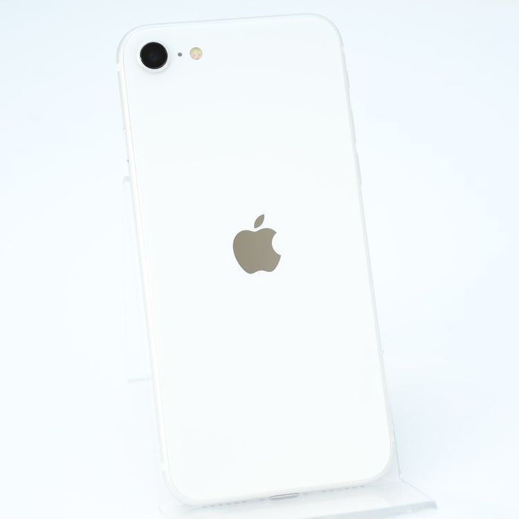 �����ʡ������Хåƥ꡼81���docomo SIM�ե꡼ iPhone SE �裲���� 64GB