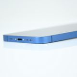 ڿƱ͡100%SIMե꡼ iPhone13 128GB ֥롼