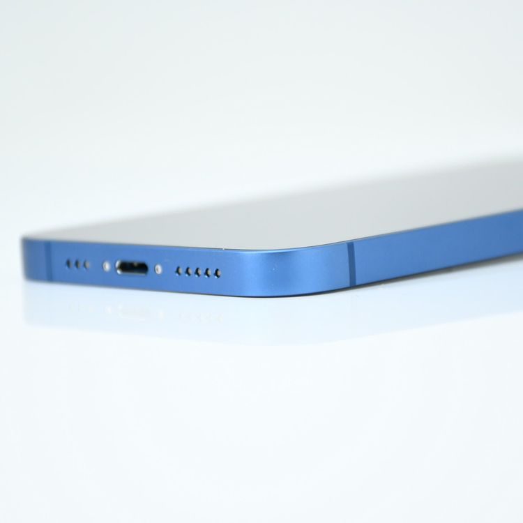 ڿƱ͡100%SIMե꡼ iPhone13 128GB ֥롼