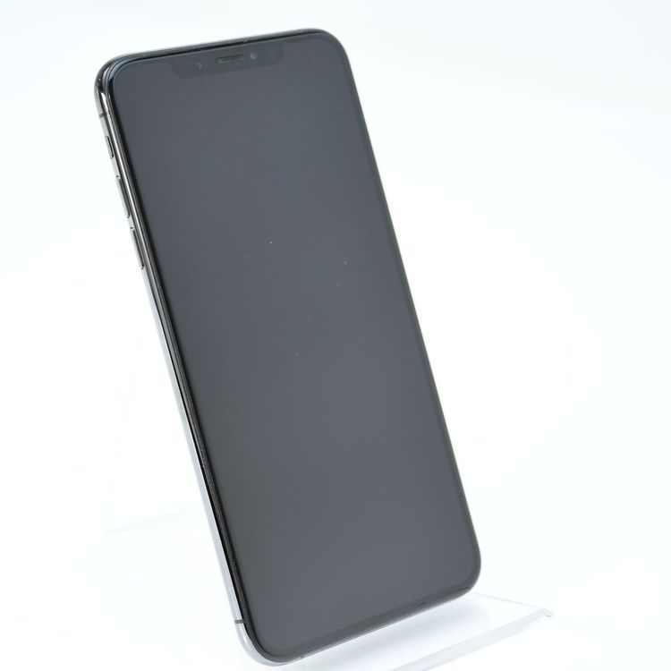 �����ʡ������Хåƥ꡼82���au SIM�ե꡼ iPhone XS Max 256GB