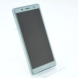 �ڱվ����ʡ������ɹ���SIM�ե꡼ docomo Xperia XZ2 Compact SO-05K