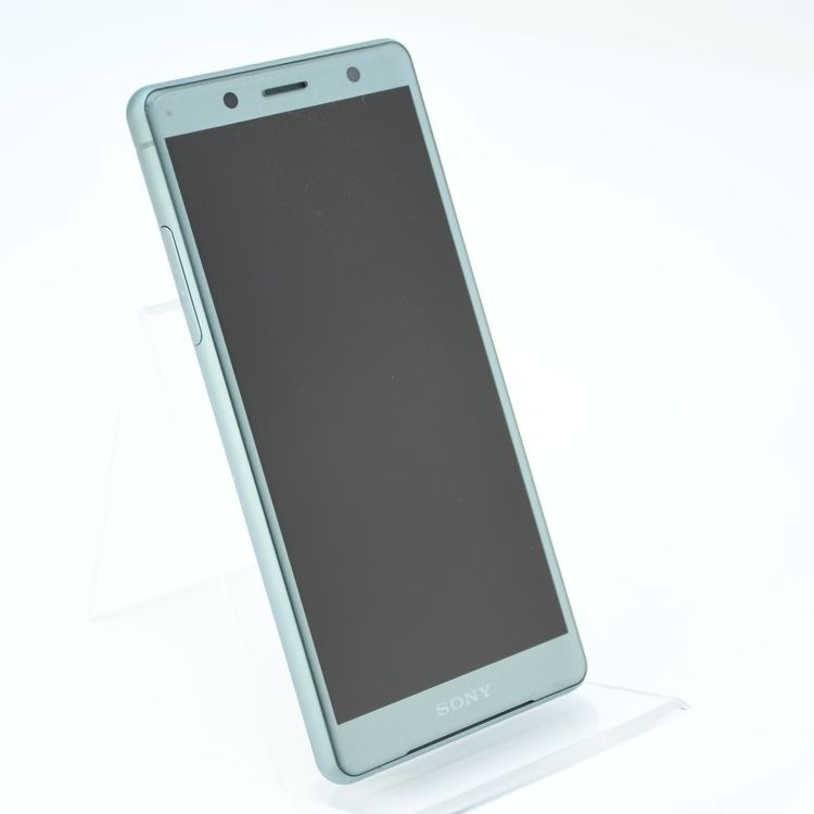 �ڱվ����ʡ������ɹ���SIM�ե꡼ docomo Xperia XZ2 Compact SO-05K