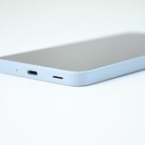 ڱվʡɹdocmo SIMե꡼ AQUOS wish4 SH-52E ֥롼