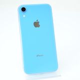 �ڱվ����ʡ�au SIM�ե꡼ iPhone XR 64GB �֥롼