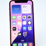 �ڽ����Хåƥ꡼�������� 85���SIM�ե꡼ iPhone12 mini 128GB ��å�