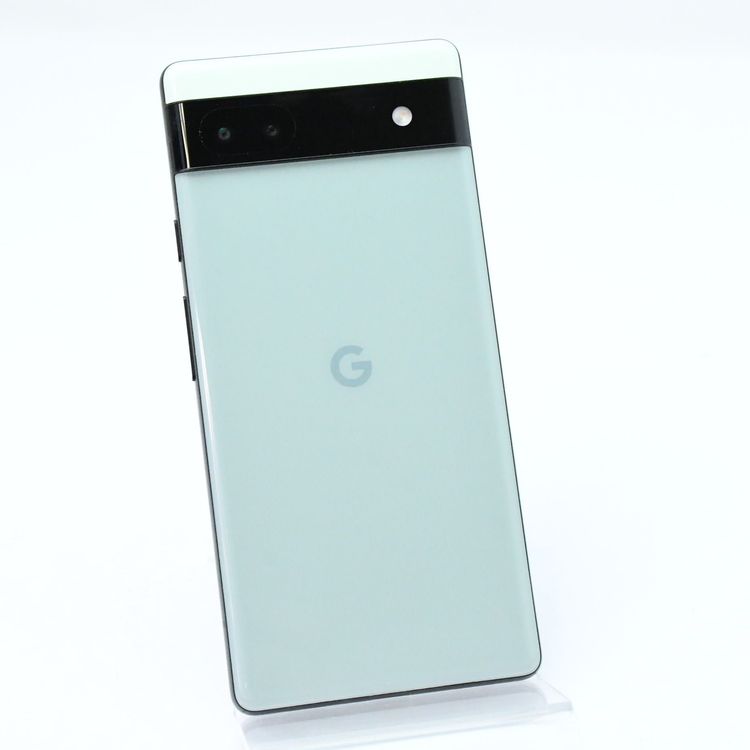 SIMե꡼ Google Pixel6a 128GB 