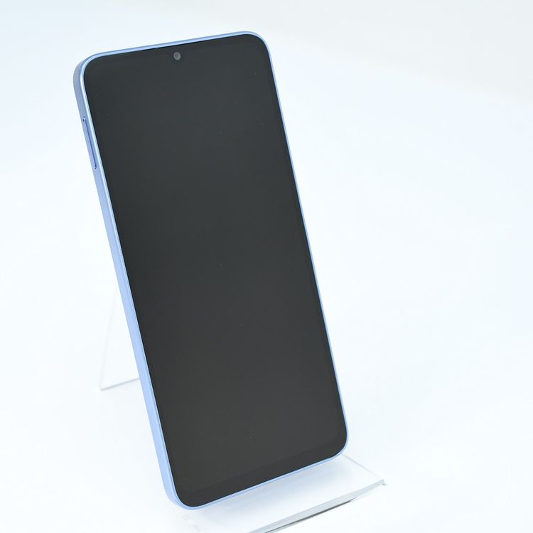 �ڱվ����ʡ������ɹ���SIM�ե꡼au Galaxy A25 5G SCG33 �֥롼