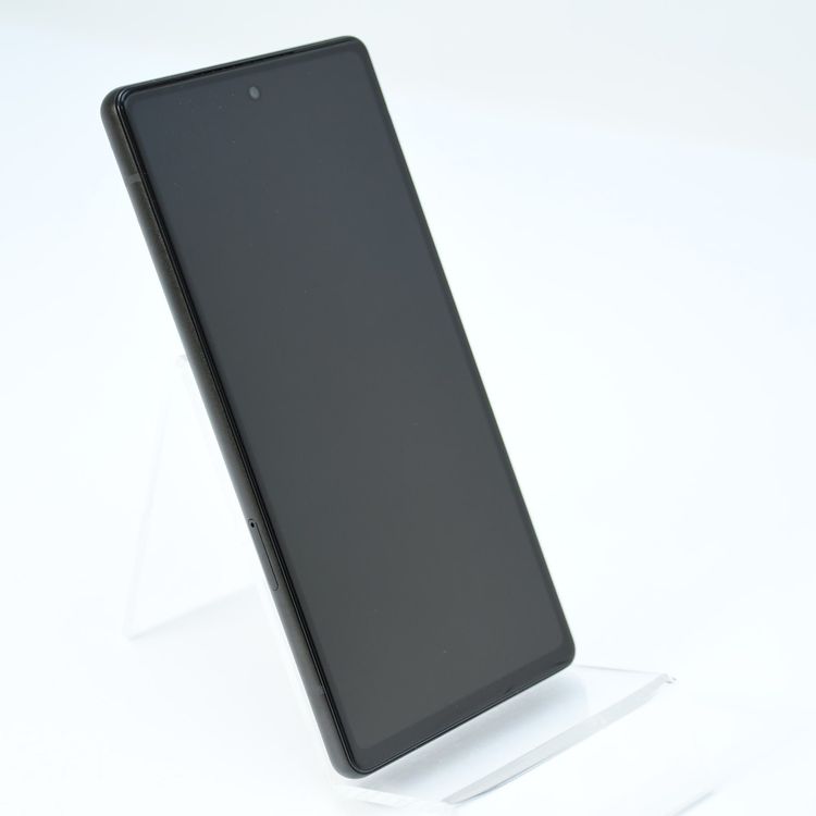 �����ʡ������ɹ���au SIM�ե꡼ Google Pixel6a 128GB ���㥳����