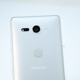 �ڱվ����ʡ������ɹ���SIM�ե꡼ docomo Xperia XZ2 Compact SO-05K