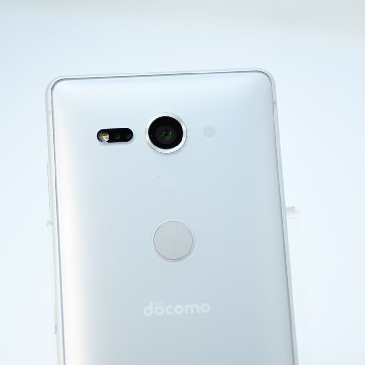 �ڱվ����ʡ������ɹ���SIM�ե꡼ docomo Xperia XZ2 Compact SO-05K