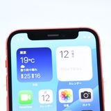 ưġ100 % au SIMե꡼ iPhone12 mini 64GB å