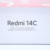 ̤ʡ۹ SIMե꡼ Redmi 14C 128GB ߥåɥʥȥ֥å