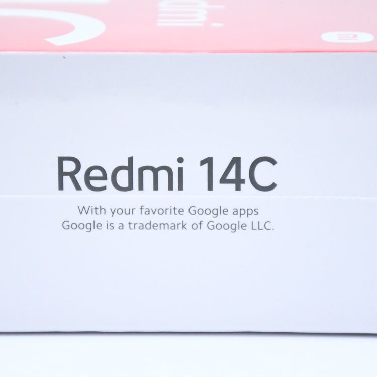̤ʡ۹ SIMե꡼ Redmi 14C 128GB ߥåɥʥȥ֥å