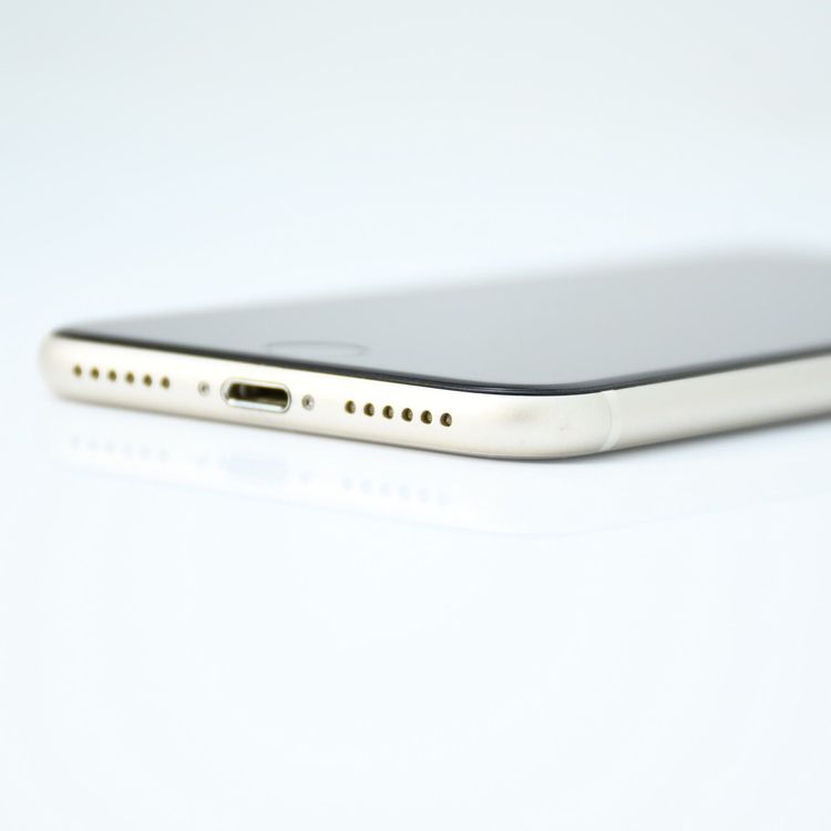 �����ʡ�SIM�ե꡼ iPhoneSE �裳���� 128GB �������饤��