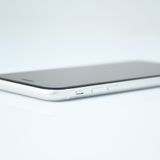 �ڽ����Хåƥ꡼��������85���SIM�ե꡼ iPhone SE �裲���� 64GB �ۥ磻��