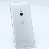 SIMե꡼ Softbank Xperia XZ3 801SO ۥ磻ȥС