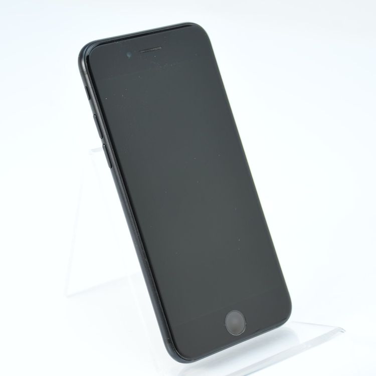 �����ʡ�SIM�ե꡼ iPhone SE �裲���� 64GB �֥�å�