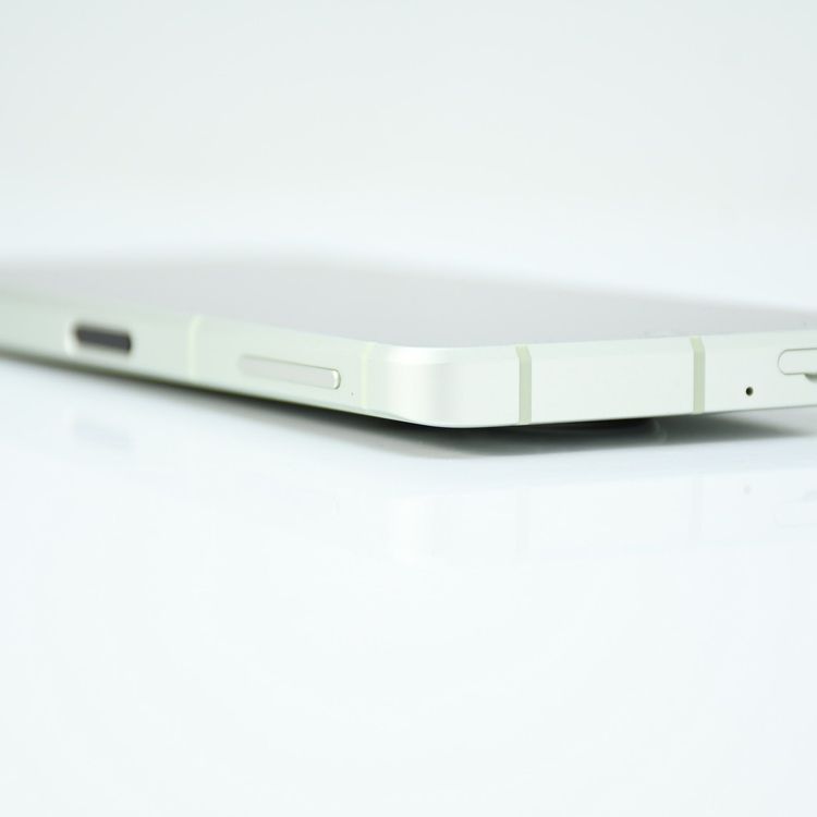 �ڿ���Ʊ�͡�SIM�ե꡼ AQUOS sense8 SH-M26 6GB/128GB �ڡ��륰�꡼��