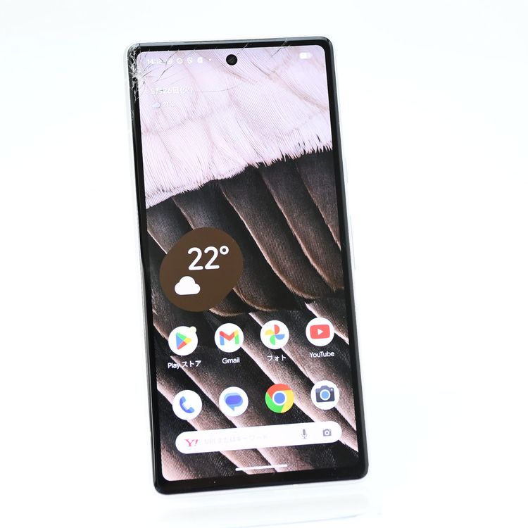 �ڥ���󥯡�ư���ǽ��SIM�ե꡼ Google Pixel7a 128GB ���Ρ�