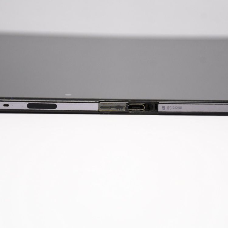 ����š�au Xperia Z2 Tablet 32GB SOT21 �֥�å�