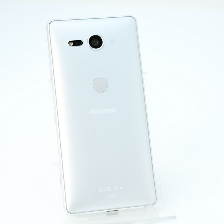 �����ʡ������ɹ���SIM�ե꡼ docomo Xperia XZ2 Compact SO-05K