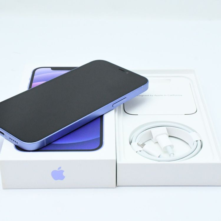 ʡХåƥ꡼ 90SIMե꡼ iPhone12 128GB ѡץ