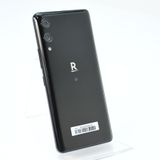 �����ʡ�SIM�ե꡼ Rakuten Hand P710 64GB �֥�å�