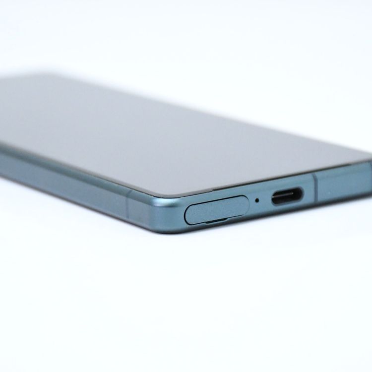 ڱվʡɹau SIMե꡼ Xperia 5 IV SOG09 ꡼