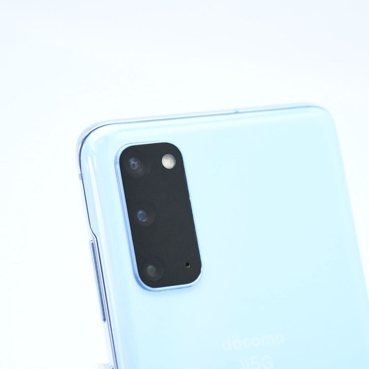 ڱվʡɹSIMե꡼ docomo Galaxy S20 5G SC-51A