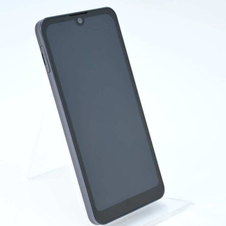 �����ʡ������ɹ���SIM�ե꡼ docomo AQUOS wish3 SH-53D �֥�å�