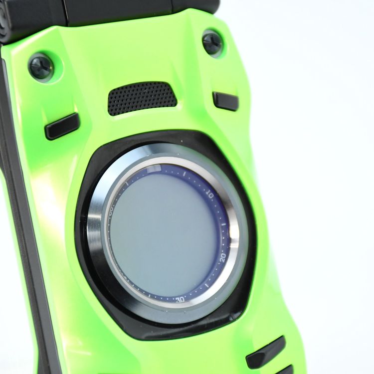 �ڱվ����ʡ� au SIM�ե꡼ G'zOne TYPE-XX KYY31 �ꥭ�åɥ��꡼��