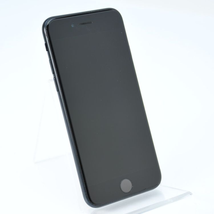 �����ʡ������Хåƥ꡼82%��au SIM�ե꡼ iPhoneSE �裳���� 64GB �ߥåɥʥ���