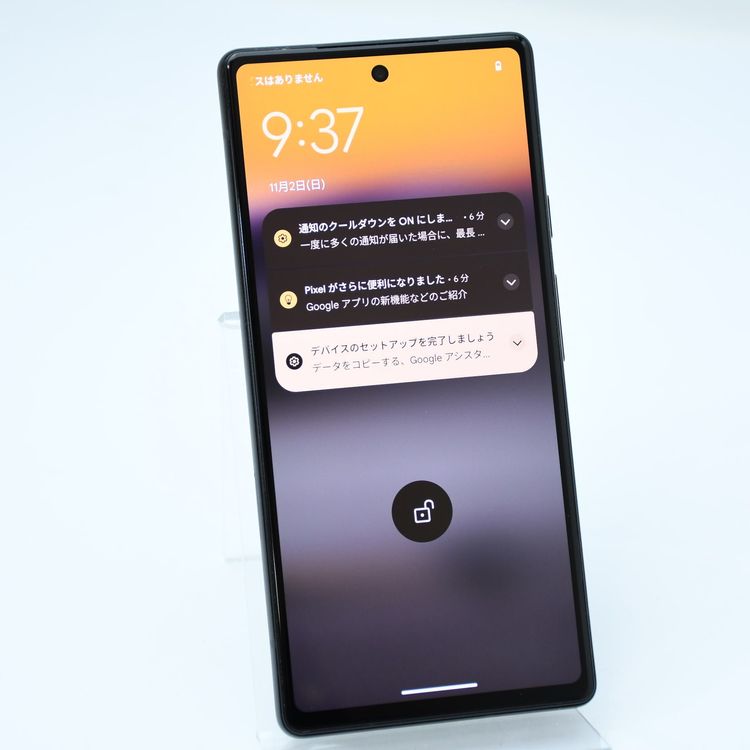 ڱվʡSIMե꡼ Google Pixel6a 128GB 㥳