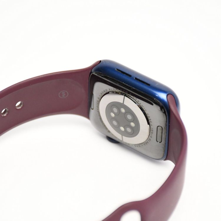 Apple Watch Series 6 40mm GPS��ǥ�