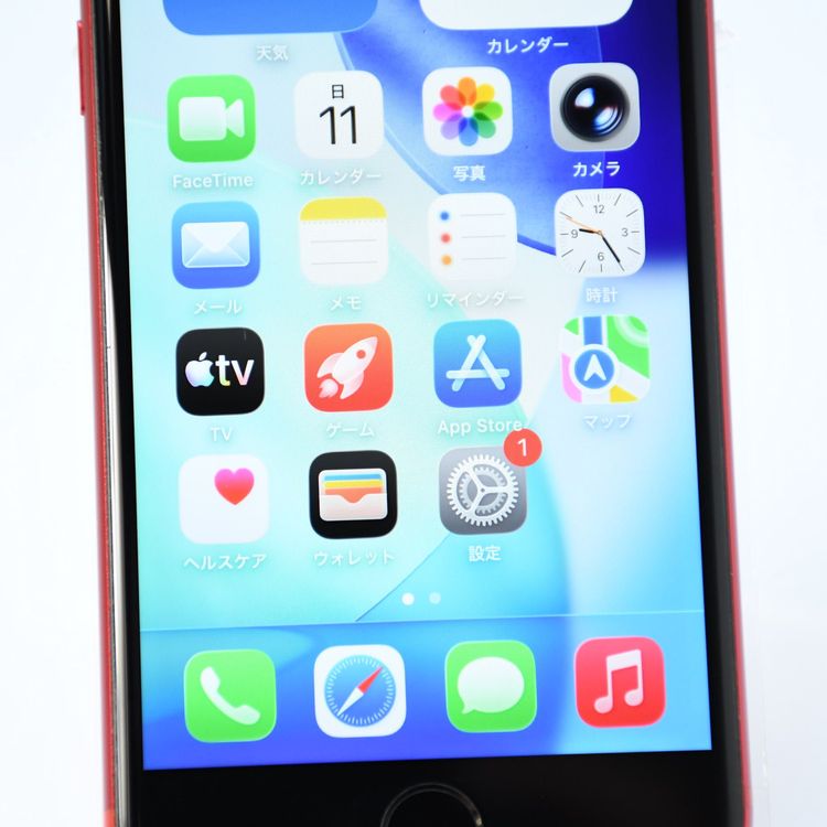 SIM�ե꡼ iPhone SE �裲���� 64GB ��å�