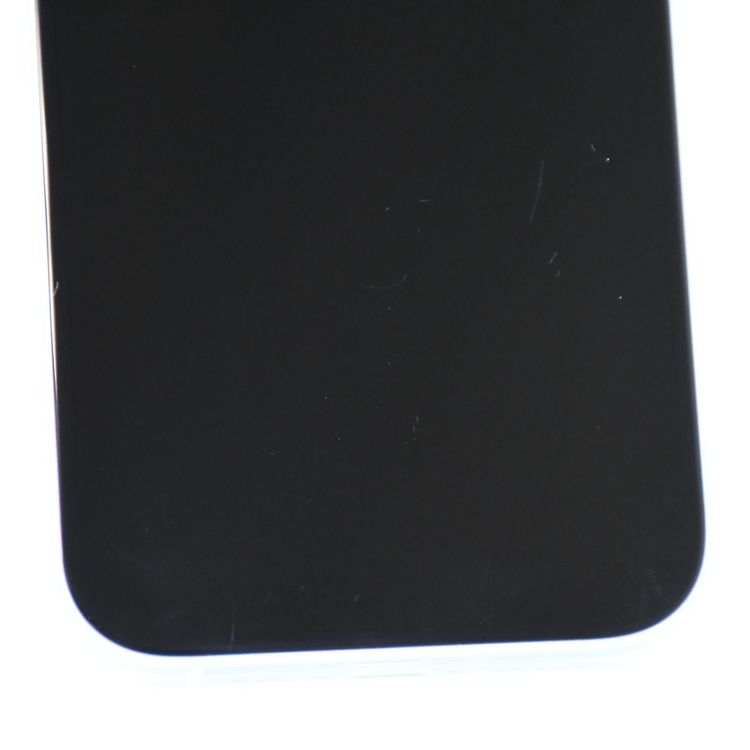 ڽХåƥ꡼100Ų14SIMե꡼ iPhone15 128GB ֥롼