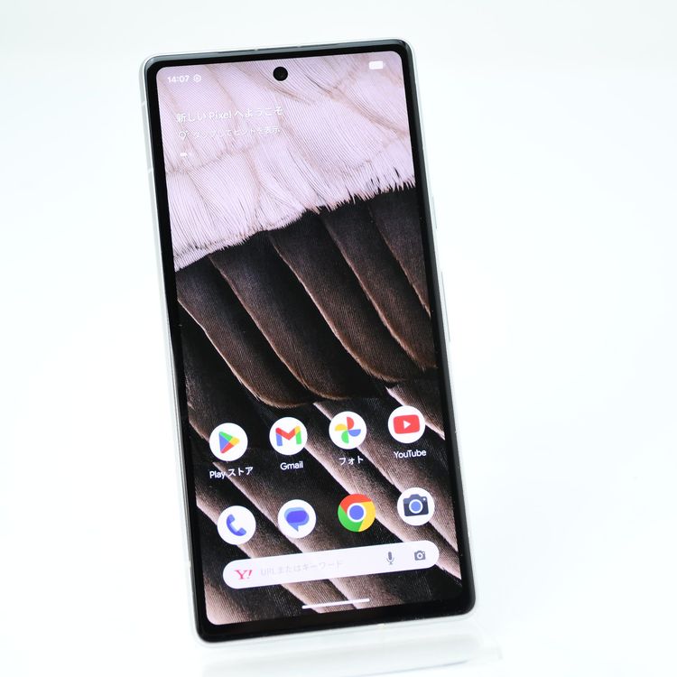 �����ʡ�SIM�ե꡼ Google Pixel7a 128GB ���Ρ�