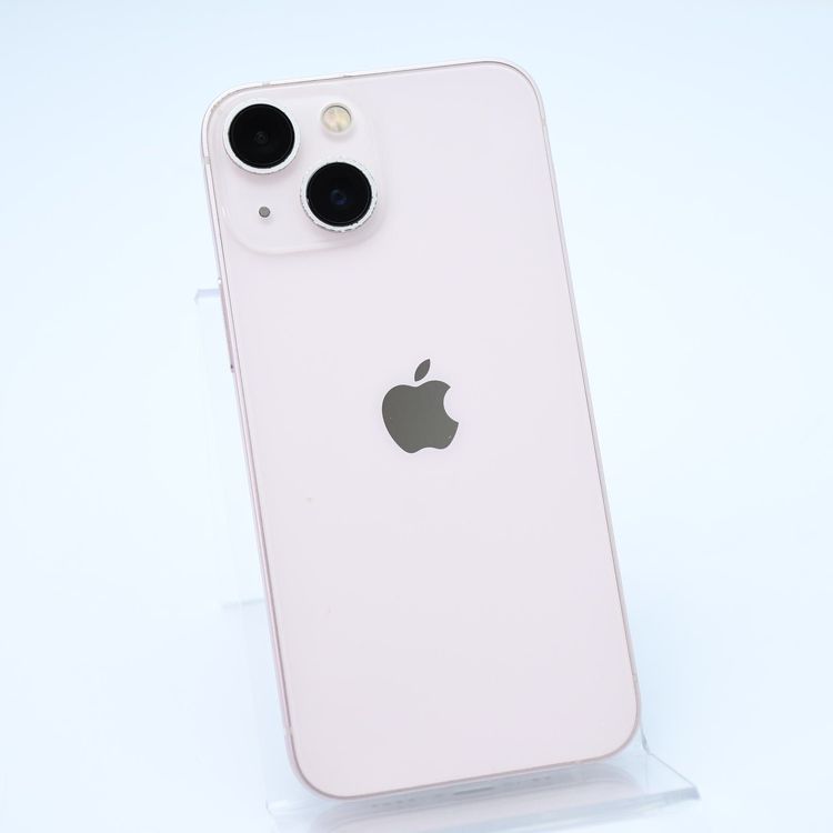 ưġ100 % docomo SIMե꡼ iPhone13 mini 128GB