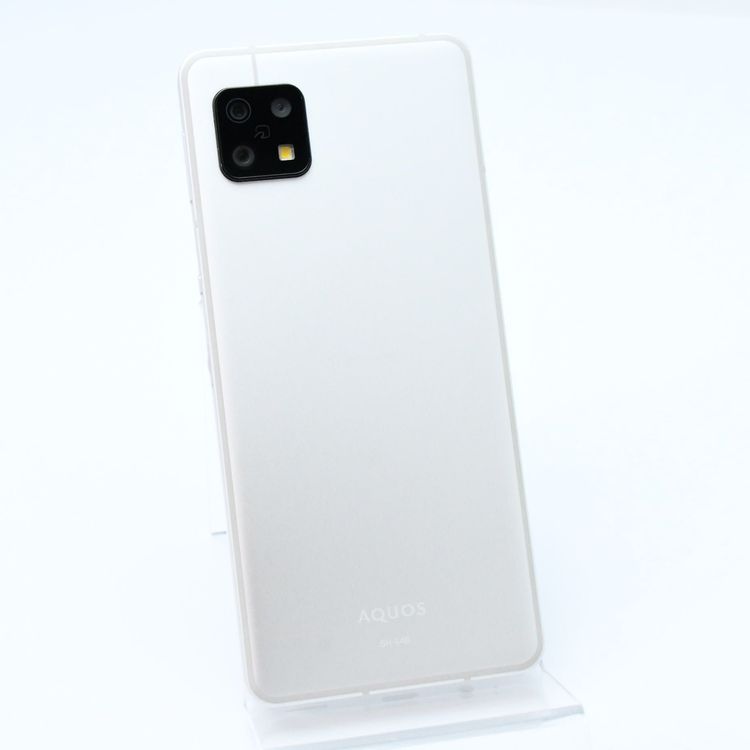 ڿƱ͡SIMե꡼ docomo AQUOS sense6 SH-54B С