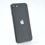 �����ʡ�docomo iPhone SE �裲���� 64GB �֥�å�