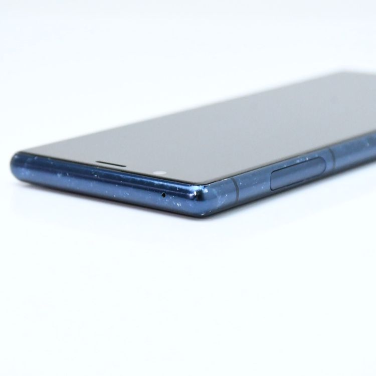 au SIMե꡼ Xperia 5 SOV41֥롼