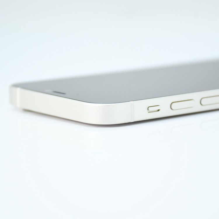 �ڽ����Хåƥ꡼80������ʡ�au SIM�ե꡼ iPhone12 mini 64GB �ۥ磻��