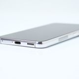 ڱվʡɹ au SIMե꡼ Galaxy S22 SCG13 եȥۥ磻